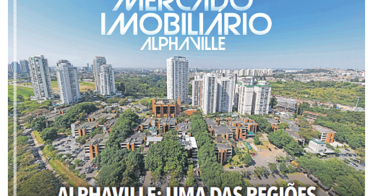 Edição 1088 - Especial Imóveis