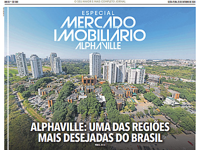 Edição 1088 - Especial Imóveis