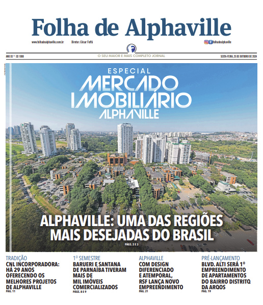 Edição 1088 - Especial Imóveis