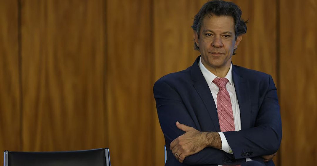 Secretário do Tesouro dos EUA sinaliza possibilidade de conversa sobre tarifa, diz Haddad