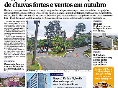 Edição 1087