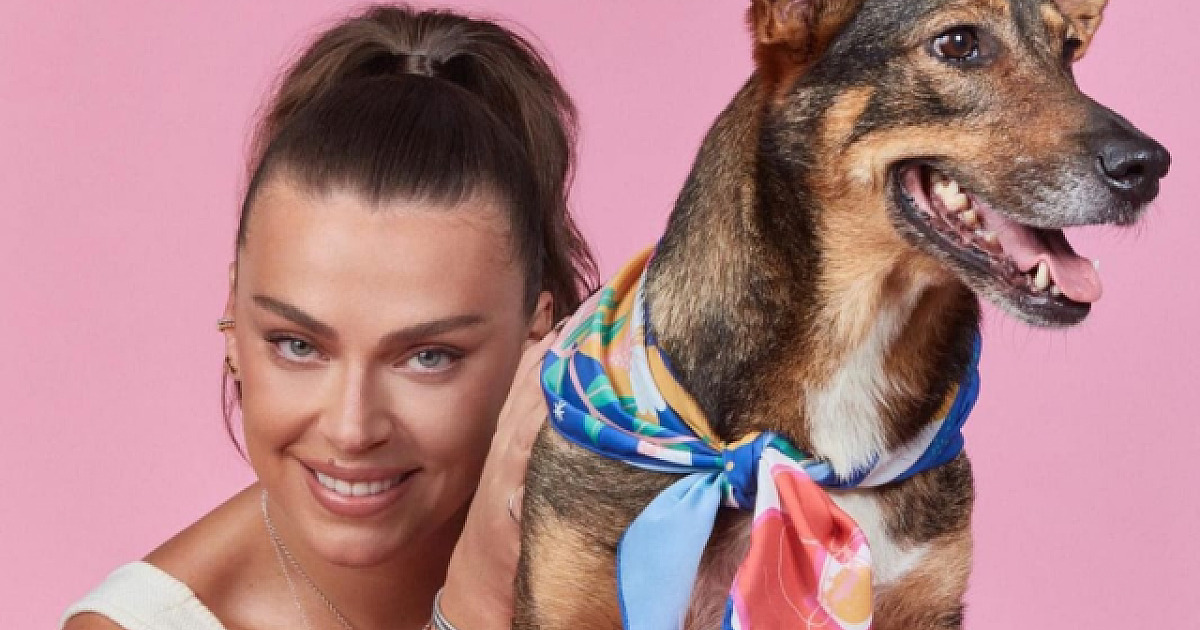 Vivara renova o mix da coleção PETS