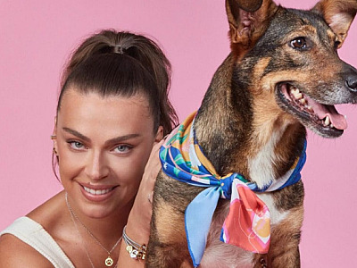 Vivara renova o mix da coleção PETS