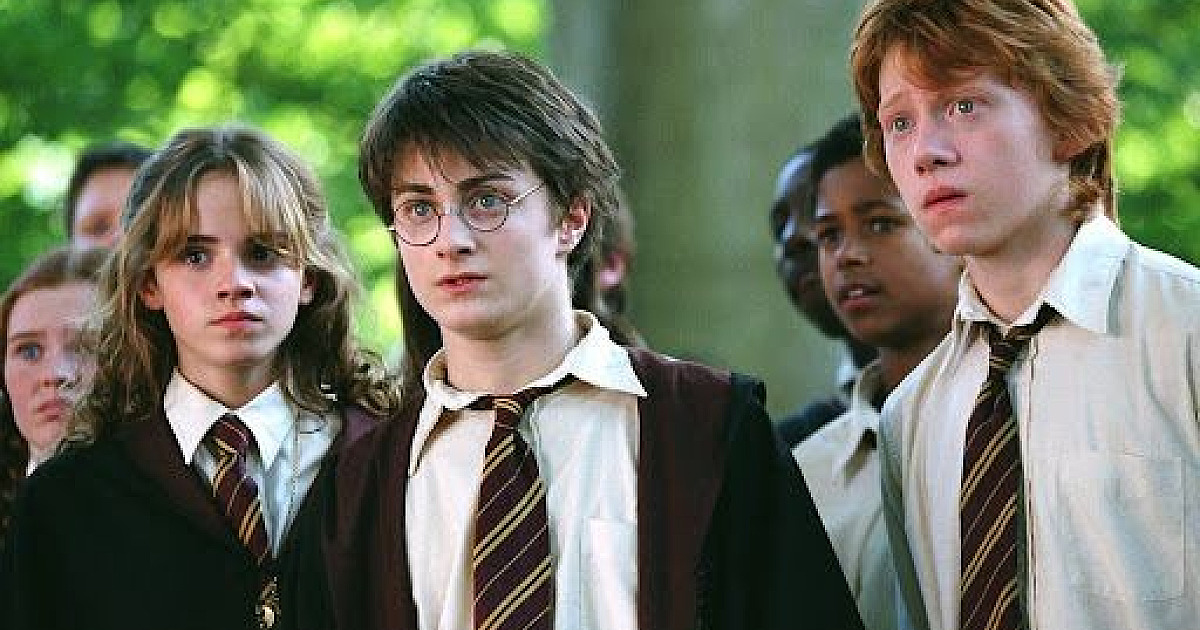 Cinemark reexibe 'Harry Potter e o Prisioneiro de Azkaban' pelo valor promocional de R$ 15