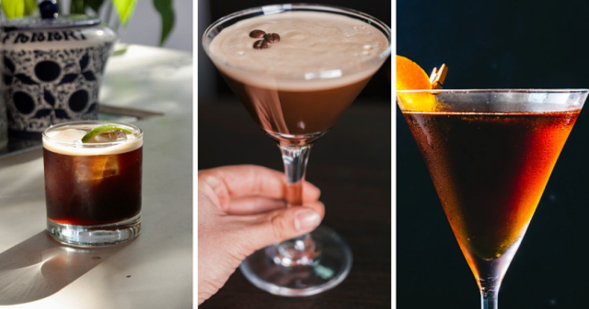 4 drinks para brindar o Dia Nacional do Café