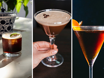 4 drinks para brindar o Dia Nacional do Café