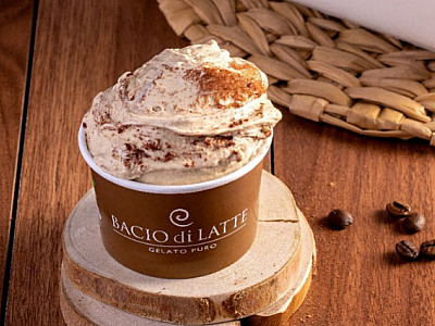 Bacio di Latte anuncia novidades de inverno