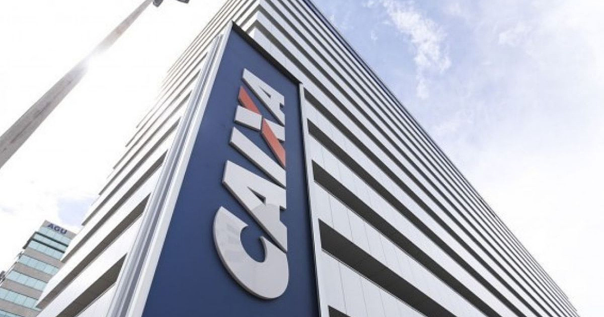 Caixa planeja abrir banco digital em seis meses
