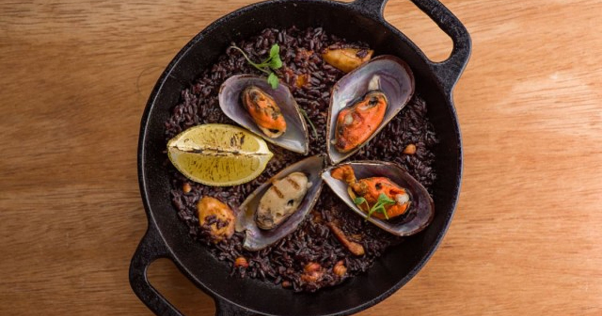 Restaurant Week oferece opções gastronômicas para o fim de semana de Páscoa