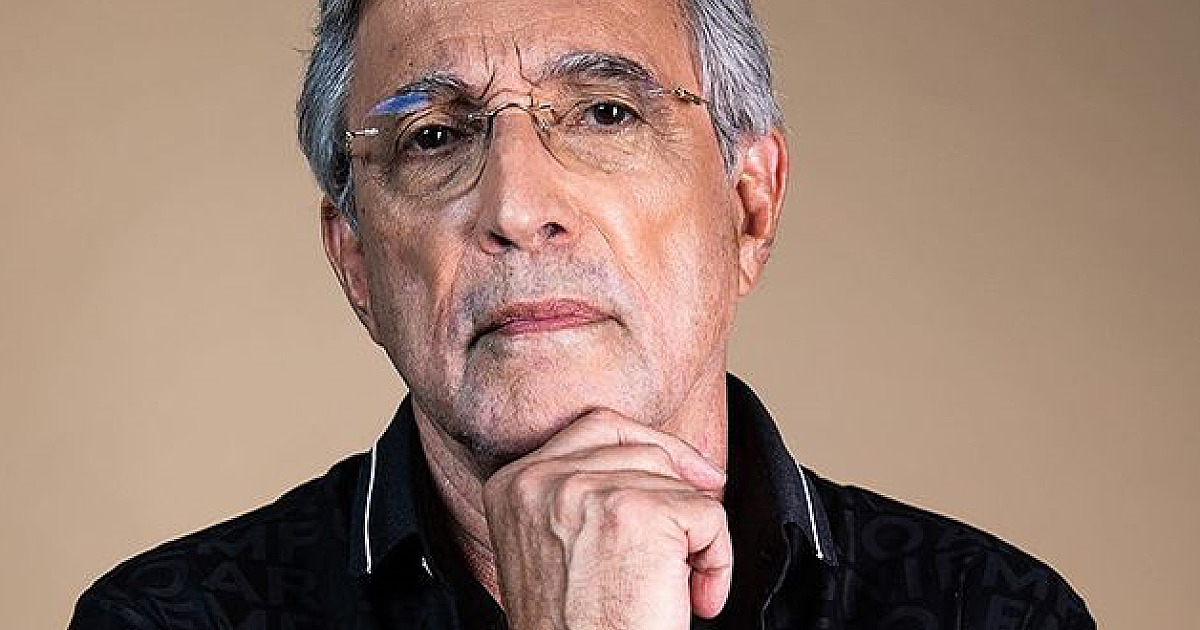 Com seu show "Quero falar de amor", Ivan Lins se apresenta neste sábado (1) em Barueri