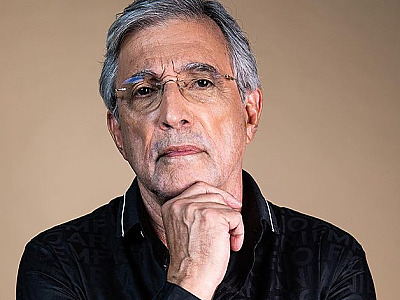 Com seu show "Quero falar de amor", Ivan Lins se apresenta neste sábado (1) em Barueri