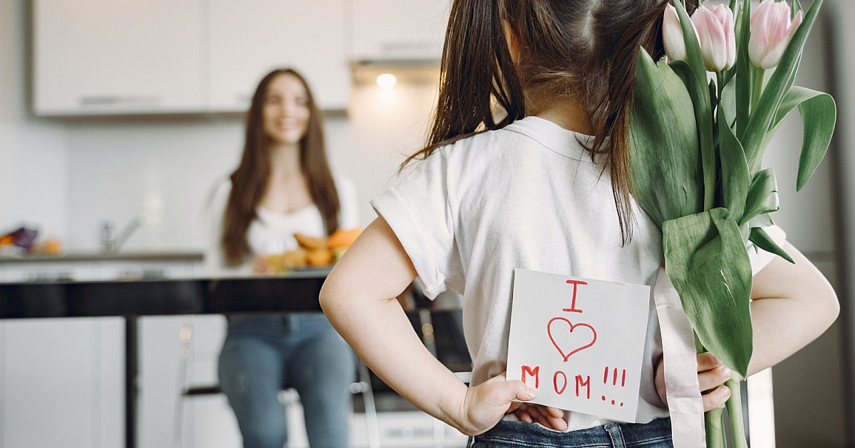 Dia das Mães: vendas devem ter alta de 47% e movimentar R$ 12,12 bilhões