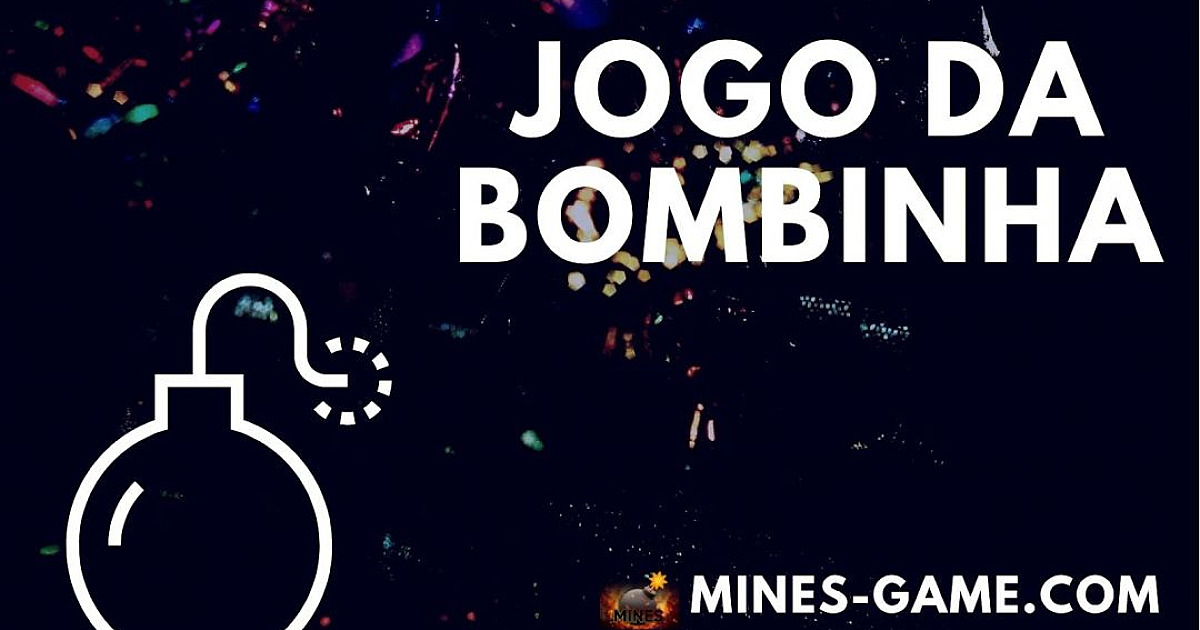 Como baixar o Jogo das Bombinhas?