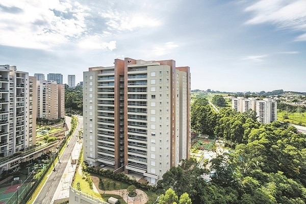 Incorporadora tem descontos de até R$ 225 mil em unidades de Alphaville