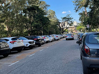 Municípios registram aumento no número de furtos