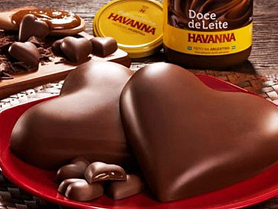 Havanna aposta em linha de sobremesas para a Páscoa