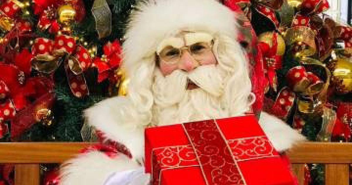 Alpha Square Mall promove oficina com tema natalino neste sábado (16)