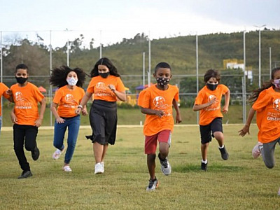 Campanha de apadrinhamento para projeto social é lançada por Instituto Castanheiras