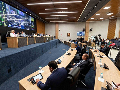 Disputa por redutos eleitorais já causa embate entre vereadores