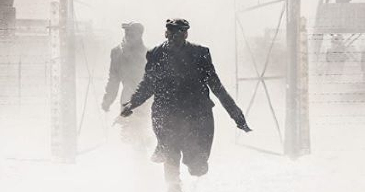 O Protocolo de Auschwitz