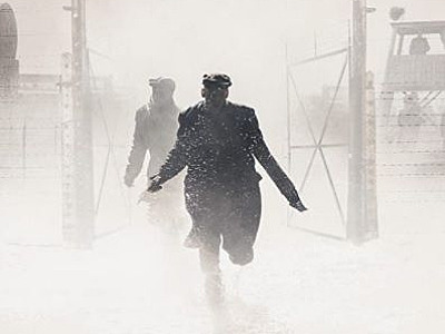 O Protocolo de Auschwitz