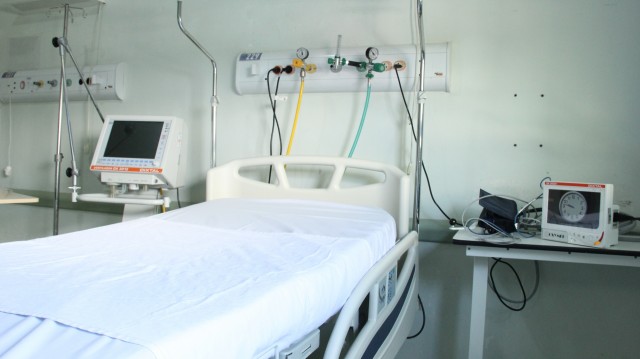 Casos confirmados da Covid-19 aumentam em Barueri