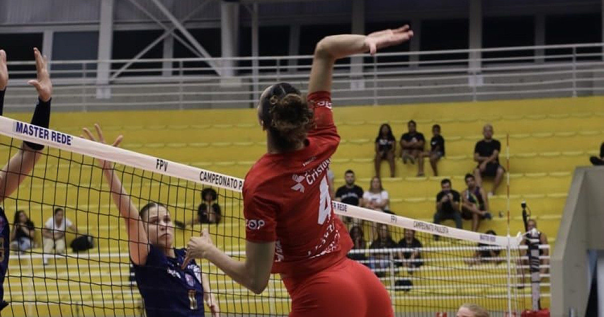 Segundo jogo da semifinal do Paulista entre Barueri e Osasco acontece nesta quinta-feira (28)