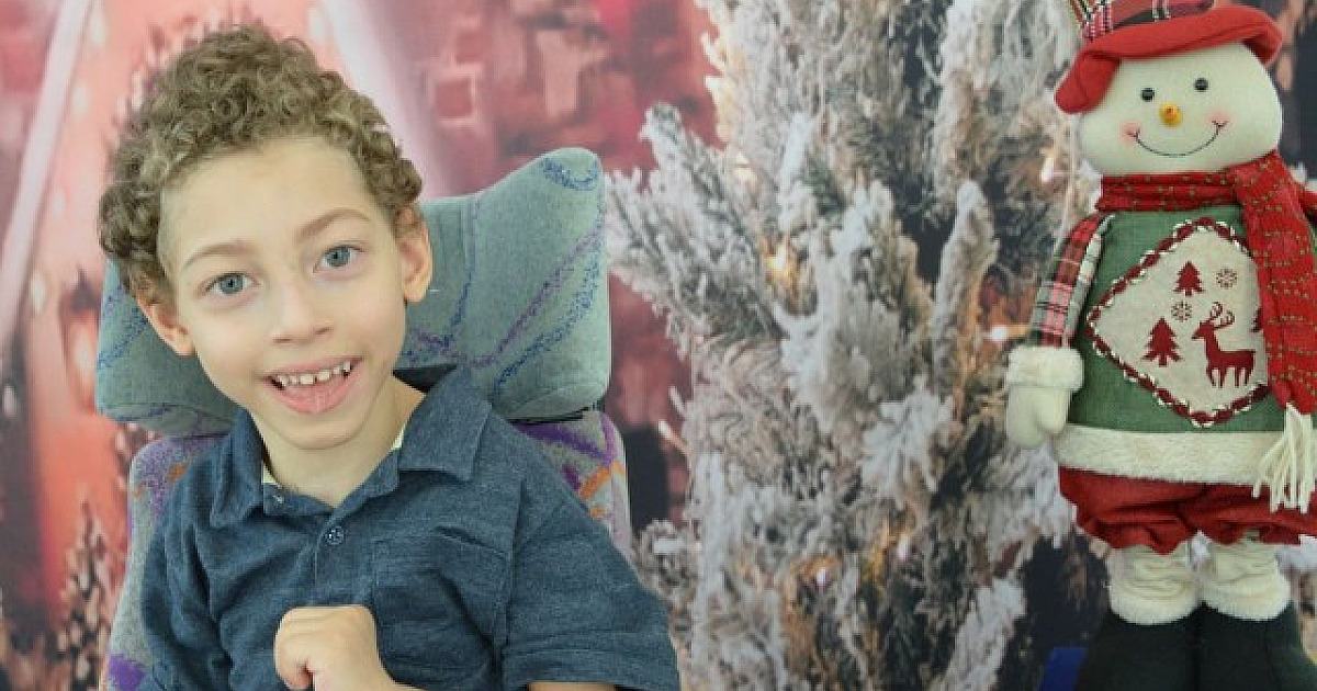 APAE Barueri inicia Campanha de Natal 2022