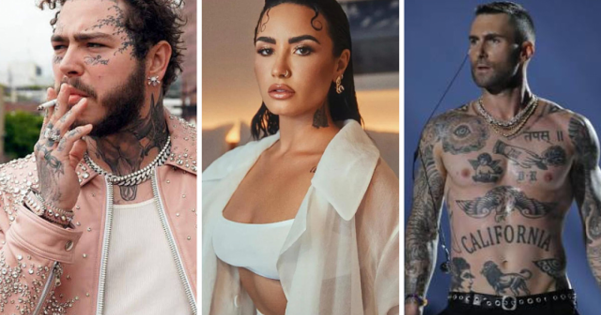 The Town: venda de ingressos por dia do festival começa nesta terça-feira (18)