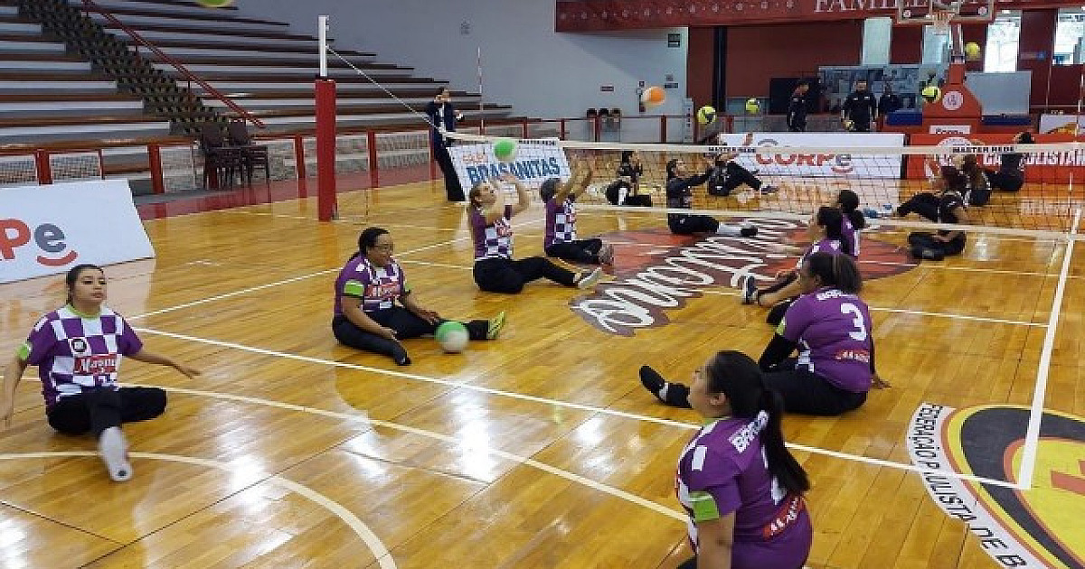 Para arrecadar fundos, Instituto Barueri Paraolímpico realiza campanha de apadrinhamento