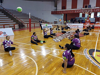 Para arrecadar fundos, Instituto Barueri Paraolímpico realiza campanha de apadrinhamento