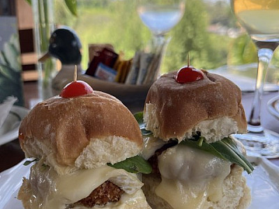 Festival da Alcachofra 2023 agita a Vila Don Patto até 12 de novembro