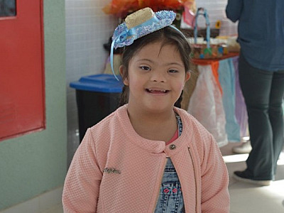 Apae Barueri inicia campanha para sua festa junina