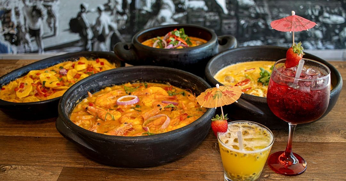 Festival Gastronômico na Ceagesp tem desconto especial até quinta (30)