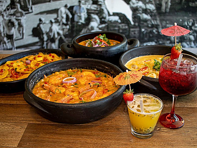 Festival Gastronômico na Ceagesp tem desconto especial até quinta (30)