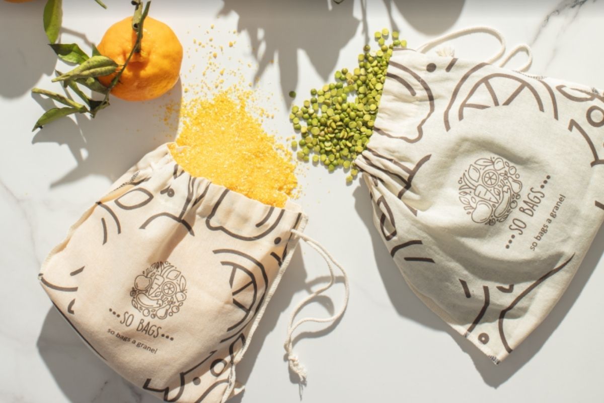 Tok&Stok apresenta curadoria de produtos sustentáveis para armazenar e servir alimentos