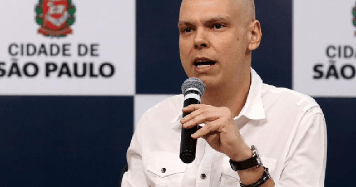 Vereadores aprovam nome de Bruno Covas para Parque da Juventude