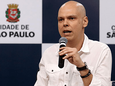 Vereadores aprovam nome de Bruno Covas para Parque da Juventude