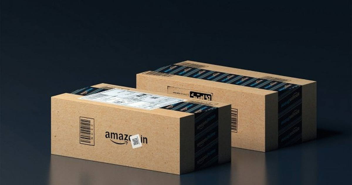 Amazon Prime Day oferece descontos de até 50%