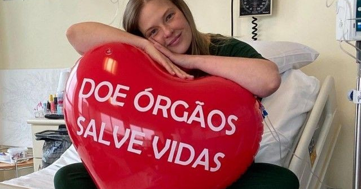 Estado de SP tem aumento no número de transplantes de coração