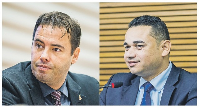 Presidentes das Câmaras têm opiniões diferentes de voto distrital