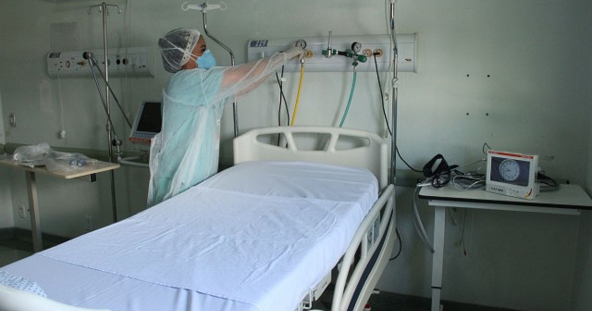 “Cálculo errado” fez Barueri retroceder para fase laranja, diz secretário de Saúde