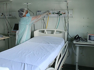 “Cálculo errado” fez Barueri retroceder para fase laranja, diz secretário de Saúde