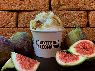 Le Botteghe di Leonardo anuncia novos gelatos para o verão