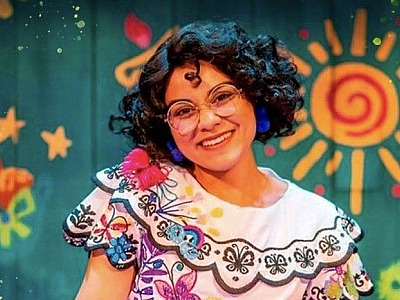 Espetáculo "O Encanto da Família Madrigal" acontece neste fim de semana em Santana de Parnaíba