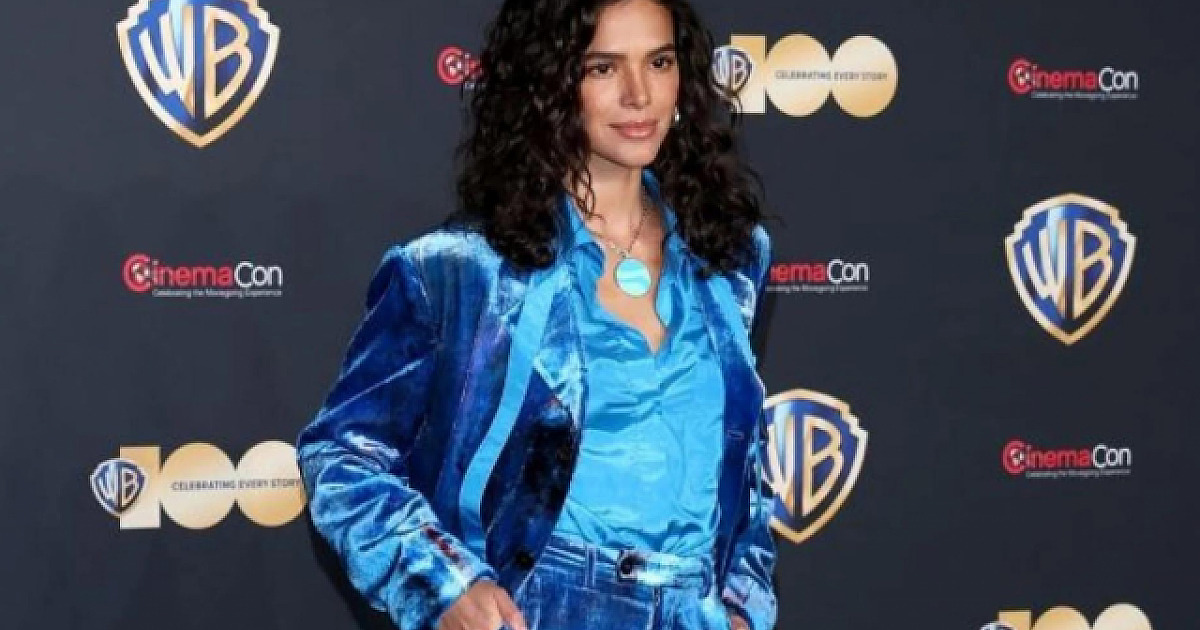 Estrelado por Bruna Marquezine, Cinépolis inicia pré-venda de “Besouro Azul”