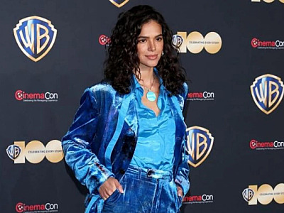 Estrelado por Bruna Marquezine, Cinépolis inicia pré-venda de “Besouro Azul”