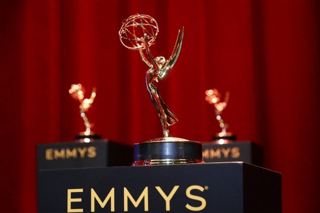 Netflix domina lista de indicados ao Emmy 2020