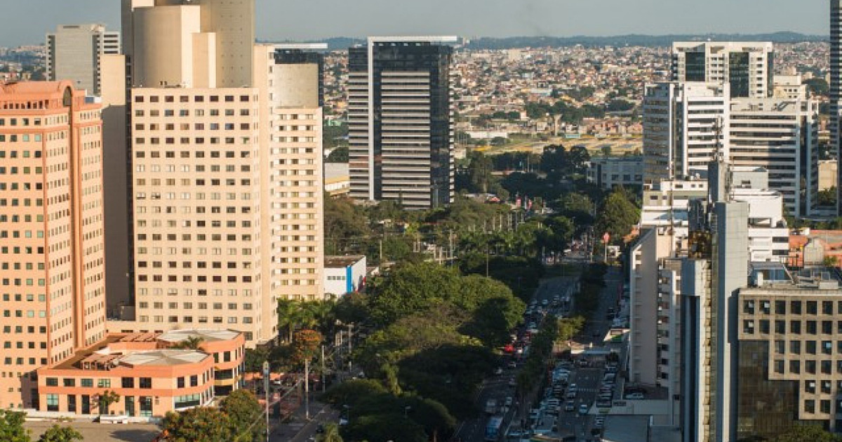 Assim como país, Barueri tem alta no preço de aluguel