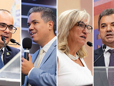 União de partidos reconfigura forças nas Câmaras Municipais